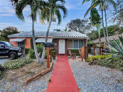 1117 NE 17th Way, Fort Lauderdale, FL, 33304