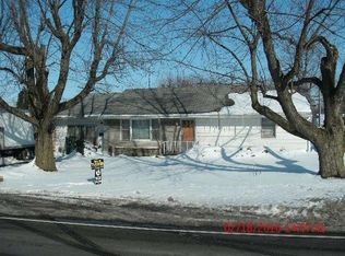 2000 S Burlington Dr, Muncie, IN 47302