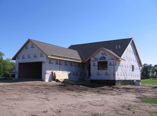 1370 Melvina SW LOT 9, Alexandria, MN 56308