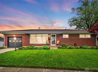 1050 Stanway Ave, Springfield, OH 45503