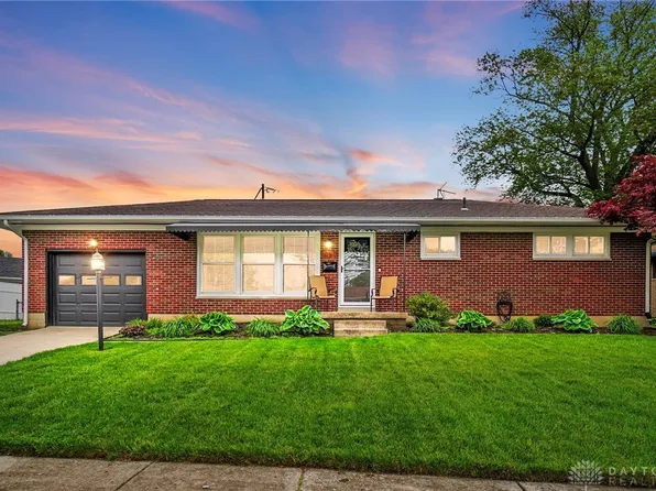 1050 Stanway Ave, Springfield, OH 45503