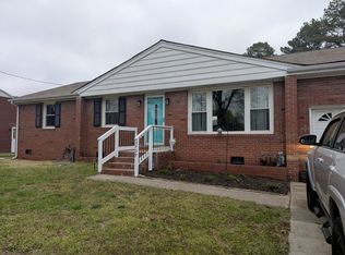 3709 Cedar Ln, Portsmouth, VA 23703