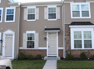 444 Pemberton Park Ln, Frederick, MD 21703