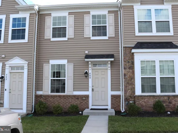 444 Pemberton Park Ln, Frederick, MD 21703