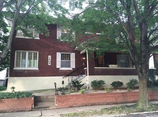 1609 Chichester Ave, Louisville, KY 40205