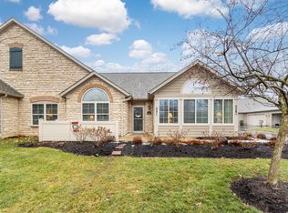 531 Ruttington Ln, Westerville, OH 43082