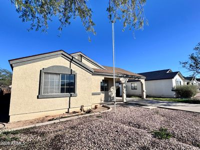 941 S Matilda Street, Florence, AZ, 85132