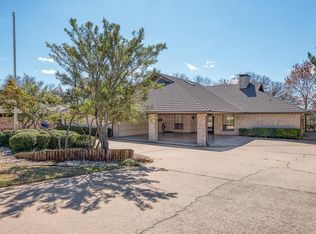 8912 Brierfield Rd, Granbury, TX 76049