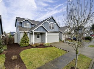 839 S Corinne Dr, Newberg, OR 97132