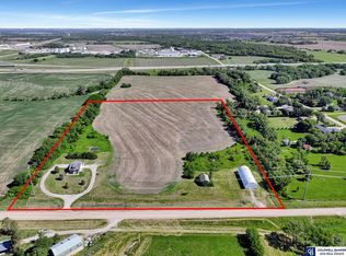 2250 Bennet Rd, Roca, NE 68430