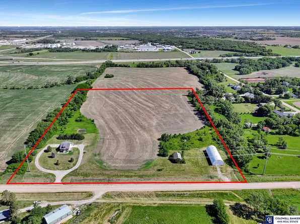 2250 Bennet Rd, Roca, NE 68430