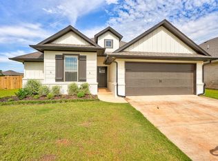 5225 Lannister Ln, Arcadia, OK 73007