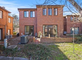 2279 Pernoshal Ct, Atlanta, GA 30338