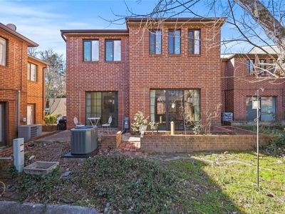 2279 Pernoshal Ct, Atlanta, GA, 30338