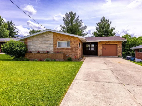 358 Glen Oaks Dr, Cincinnati, OH 45238