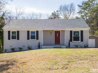 1116 Carlisle St, Raleigh, NC 27610