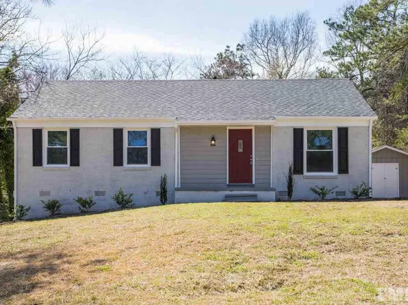 1116 Carlisle St, Raleigh, NC 27610