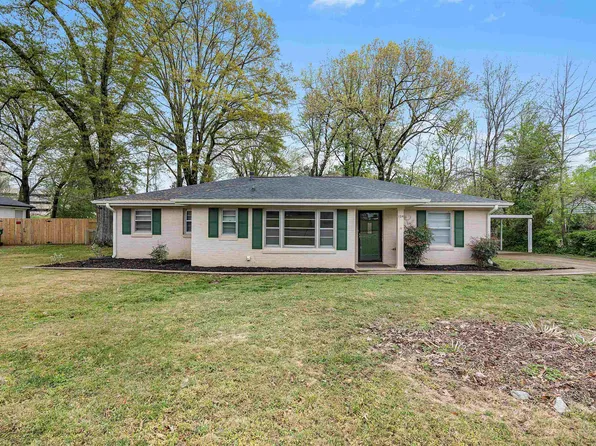 124 Edenwood Dr, Jackson, TN 38301