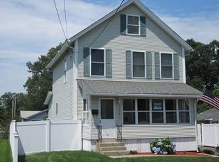 118 Ann St, Chicopee, MA 01020