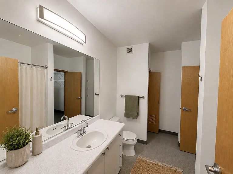 Bookmark Apartments — Photo 8