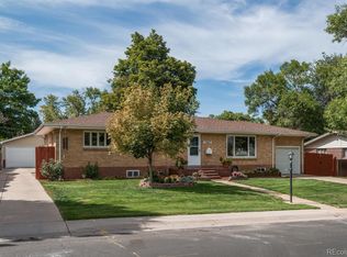 5663 S Huron St, Littleton, CO 80120