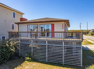 3600 S Virginia Dare Trl LOT 259, Nags Head, NC 27959
