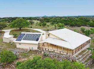 3263 Palomino Spgs, Bandera, TX 78003