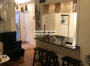 82 Egmont St #5B, Brookline, MA 02446