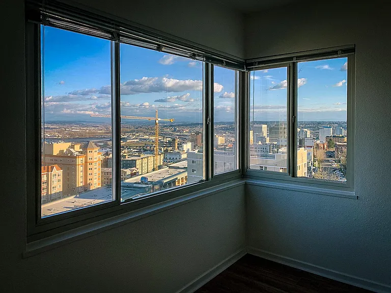 Cascadia Views
