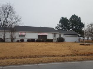 2162 Highway 78 W, Moro, AR 72368