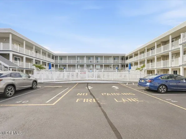 1 2nd Ave Unit 8, Seaside Heights, NJ 08751