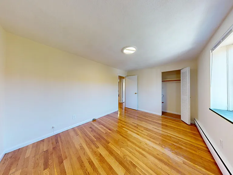 Babcock-Parkman Apartments — Photo 21