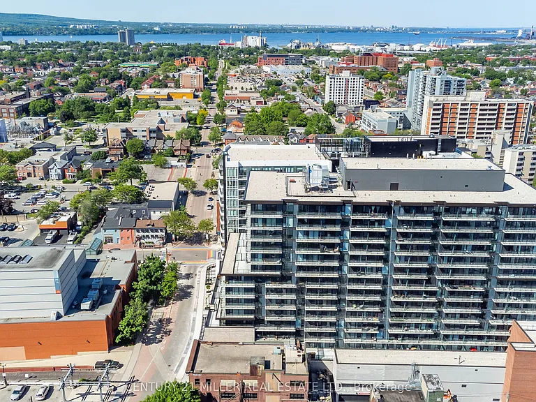 1 Jarvis St #1309 — Photo 35