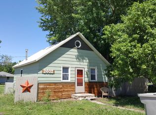 2602 21st Ave, Central City, NE 68826