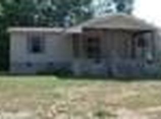 795 Van Dyke Rd, Henderson, NC 27537