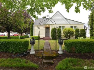 1605 7th Ave, Longview, WA 98632