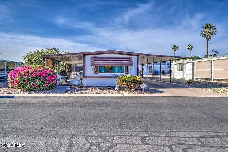 1st image of 3104 E Broadway Road #216