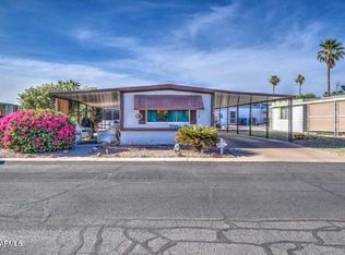 3104 E Broadway Rd LOT 216, Mesa, AZ 85204