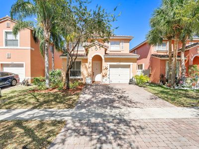 4123 Lake Tahoe Circle, West Palm Beach, FL, 33409