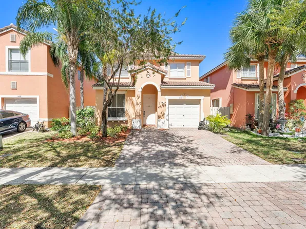 4123 Lake Tahoe Circle, West Palm Beach, FL 33409