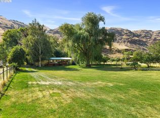 73772 Lower Imnaha Rd, Imnaha, OR 97842