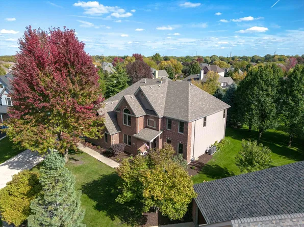 6200 Santa Barbara Ct, Plainfield, IL 60586