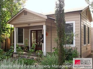 1005 W Clay St #A, Ukiah, CA 95482