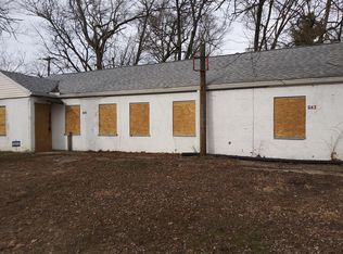 643 S Wheatland Ave, Columbus, OH