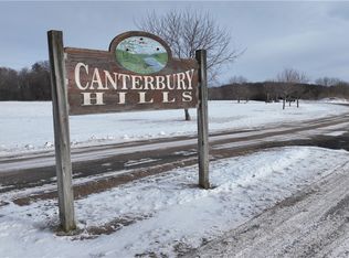 153rd St LOT 2, Star Prairie, WI 54026