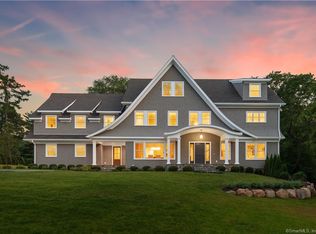 2 Harding Ln, Westport, CT 06880