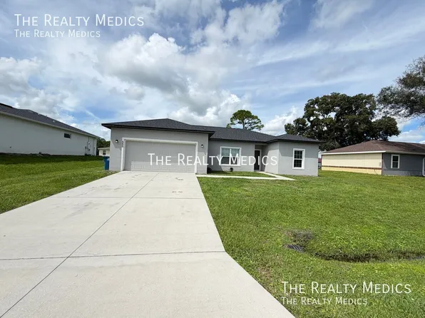 550 Higgs Ave NW, Palm Bay, FL 32907