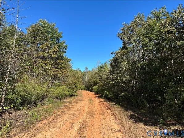 438 Mountain Top Rd, New Canton, VA 23123