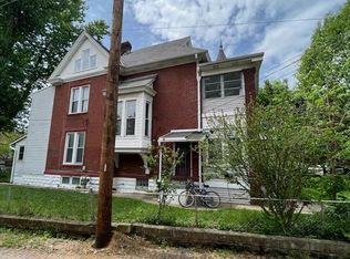 307 W 6th Ave #B, Columbus, OH