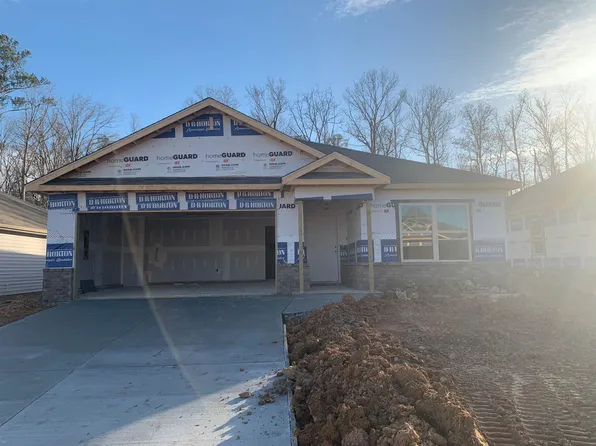 280 Ashland Dr SW, Hanceville, AL 35077